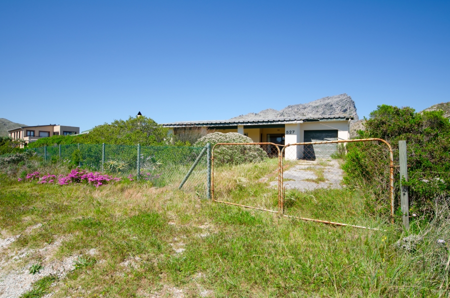 3 Bedroom Property for Sale in Pringle Bay Western Cape